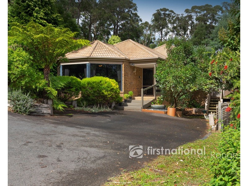 31 Majestic Drive, Emerald VIC 3782