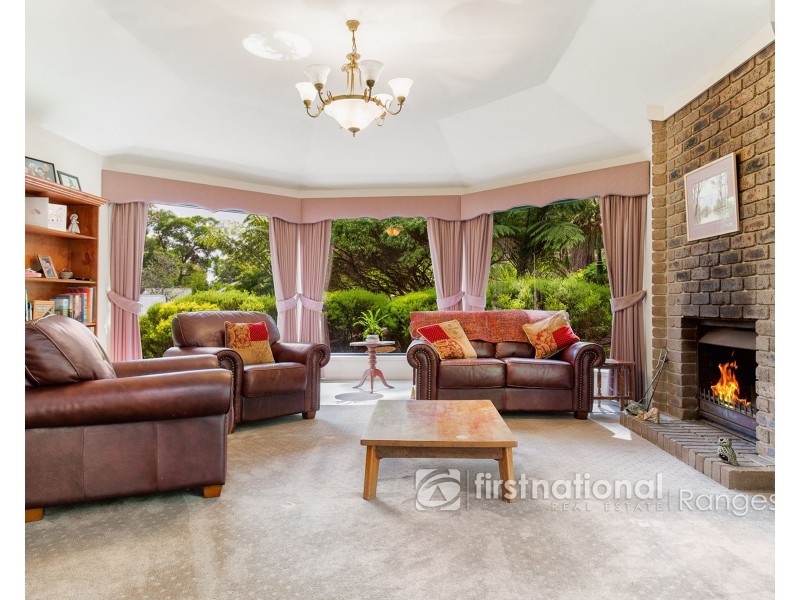 31 Majestic Drive, Emerald VIC 3782