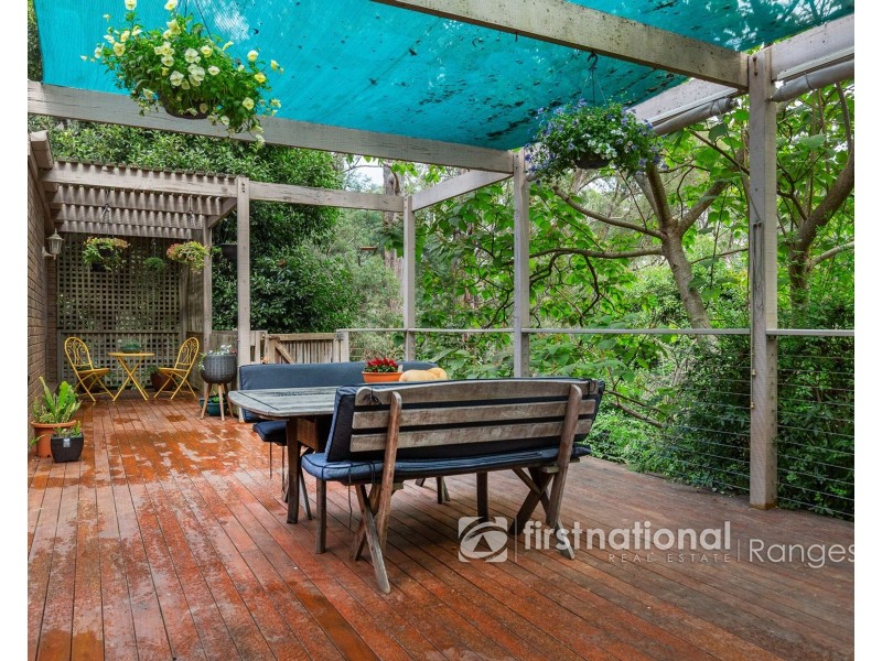 31 Majestic Drive, Emerald VIC 3782