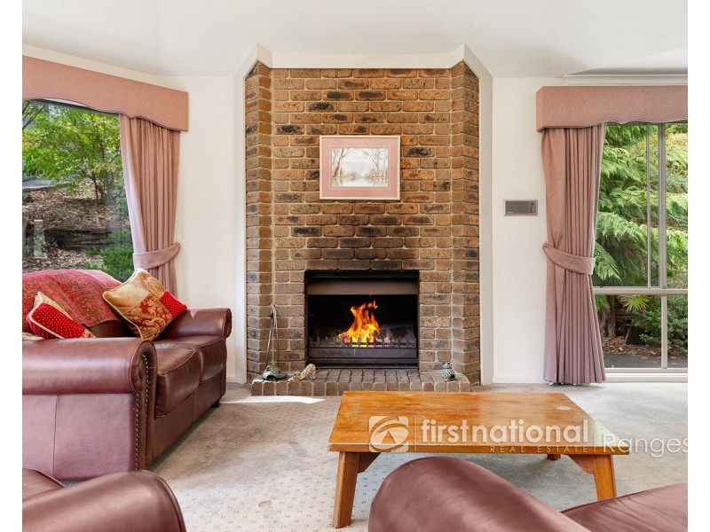 31 Majestic Drive, Emerald VIC 3782