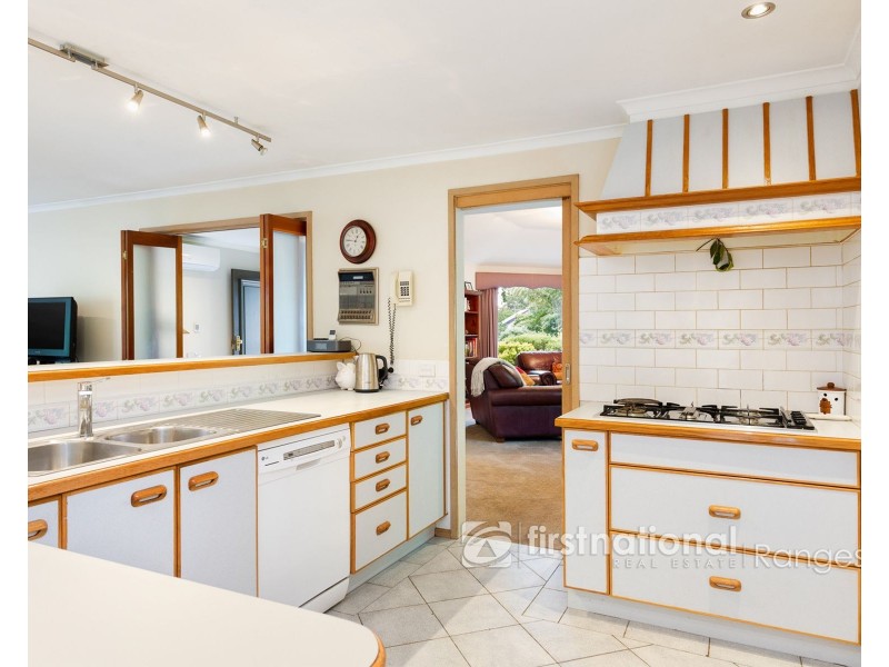 31 Majestic Drive, Emerald VIC 3782