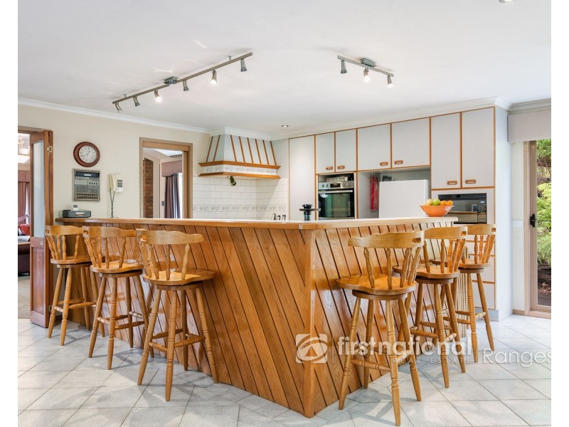 31 Majestic Drive, Emerald VIC 3782