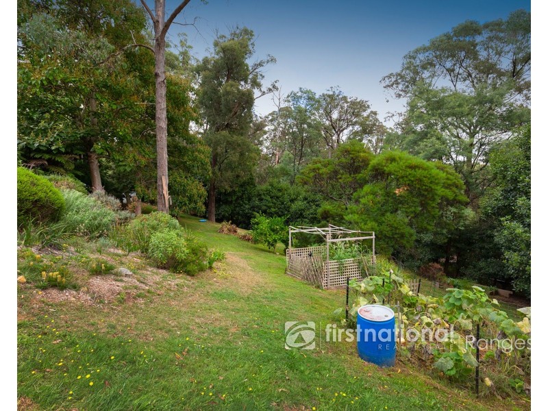 31 Majestic Drive, Emerald VIC 3782