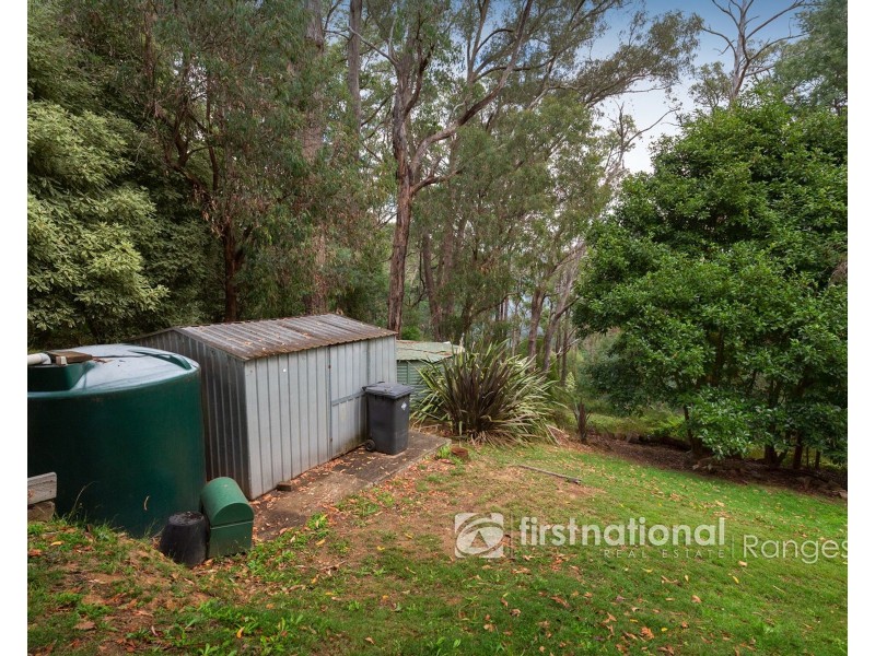 31 Majestic Drive, Emerald VIC 3782