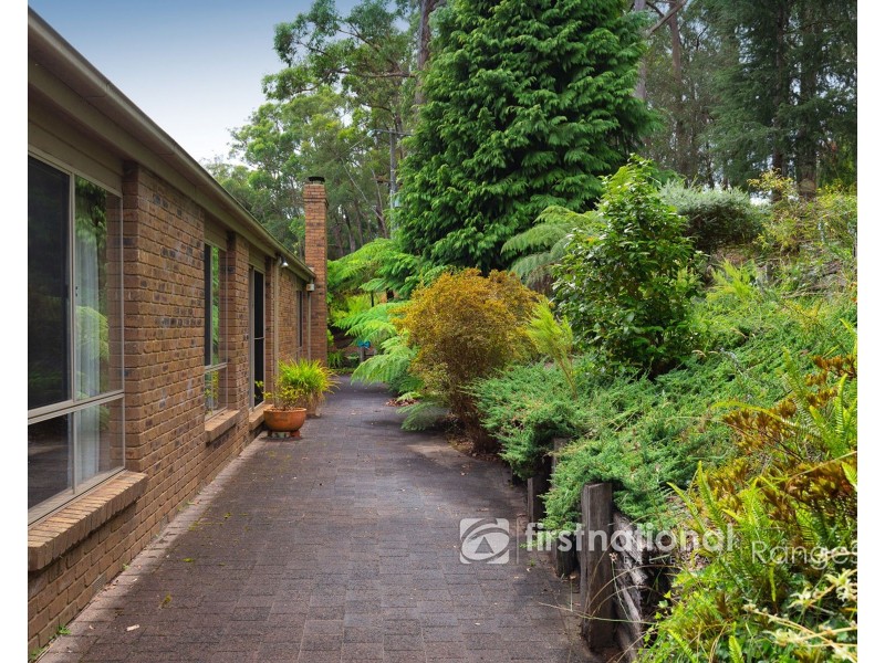31 Majestic Drive, Emerald VIC 3782