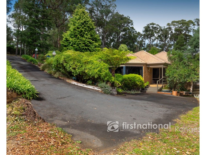 31 Majestic Drive, Emerald VIC 3782