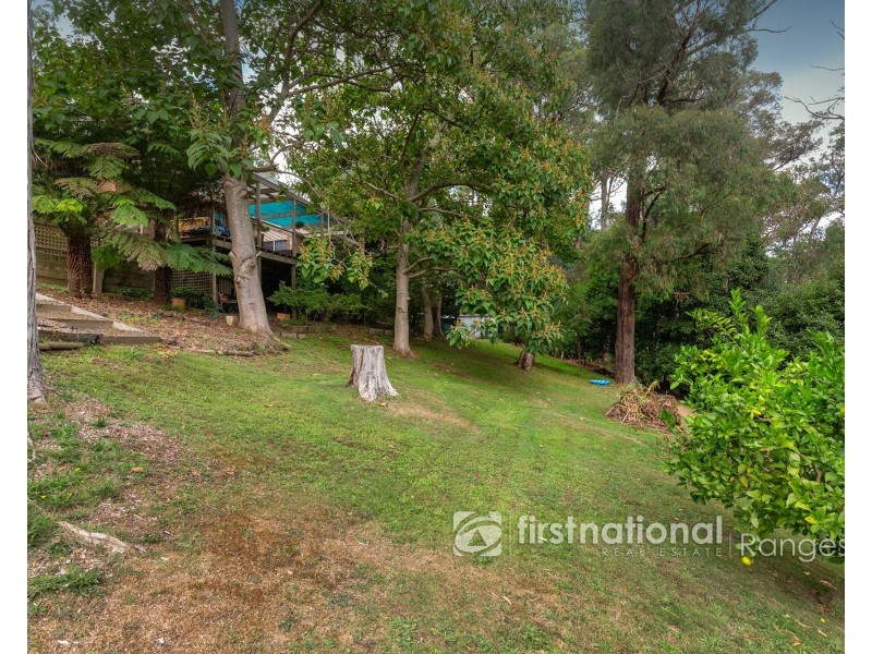 31 Majestic Drive, Emerald VIC 3782
