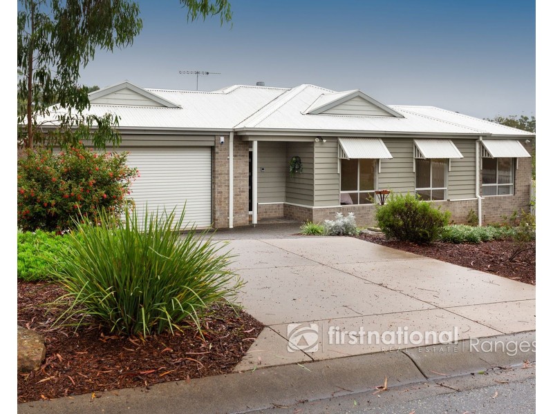 4 Vista Court, Gembrook VIC 3783