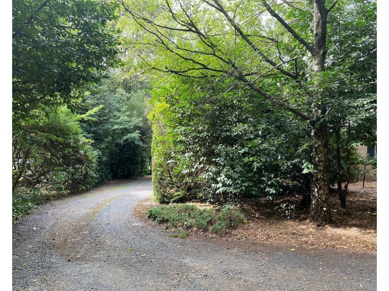 226 Mount Dandenong Tourist Road, Ferny Creek VIC 3786