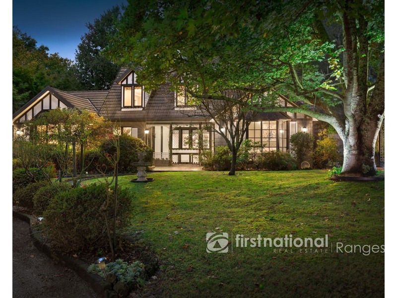 18 Main Street, Gembrook VIC 3783