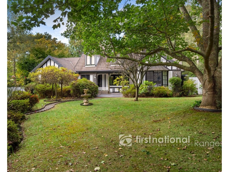 18 Main Street, Gembrook VIC 3783