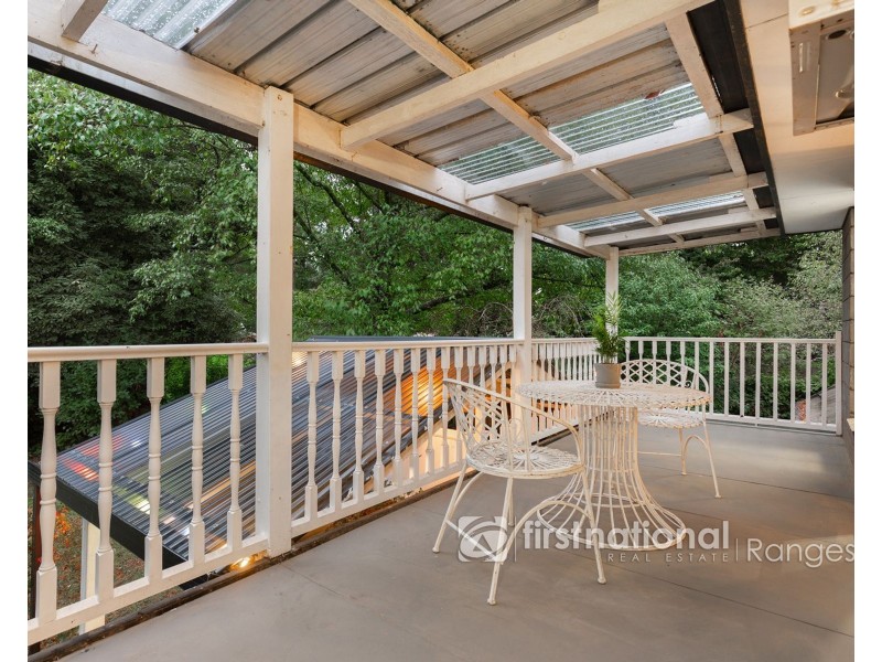 18 Main Street, Gembrook VIC 3783