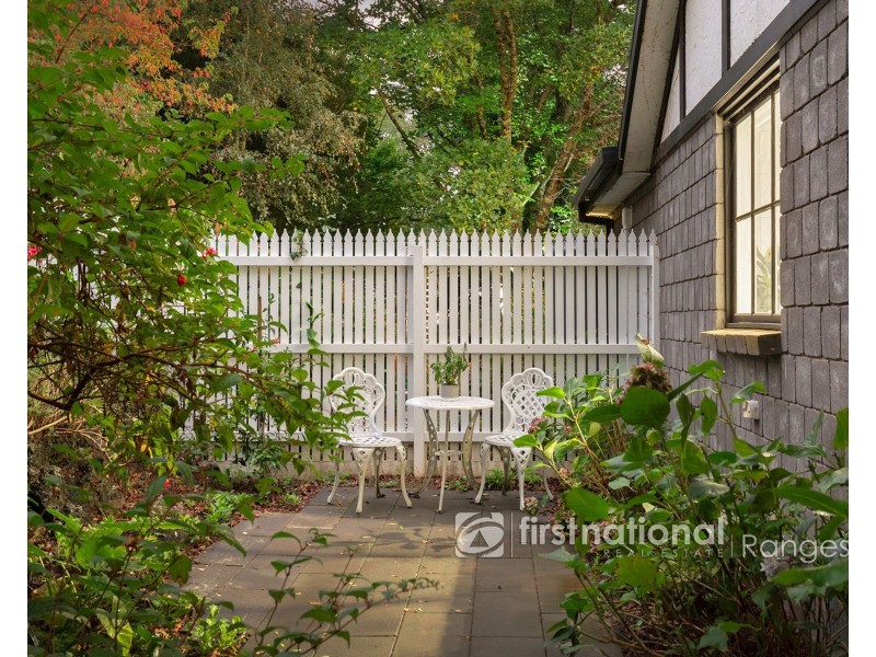 18 Main Street, Gembrook VIC 3783