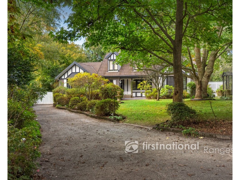 18 Main Street, Gembrook VIC 3783