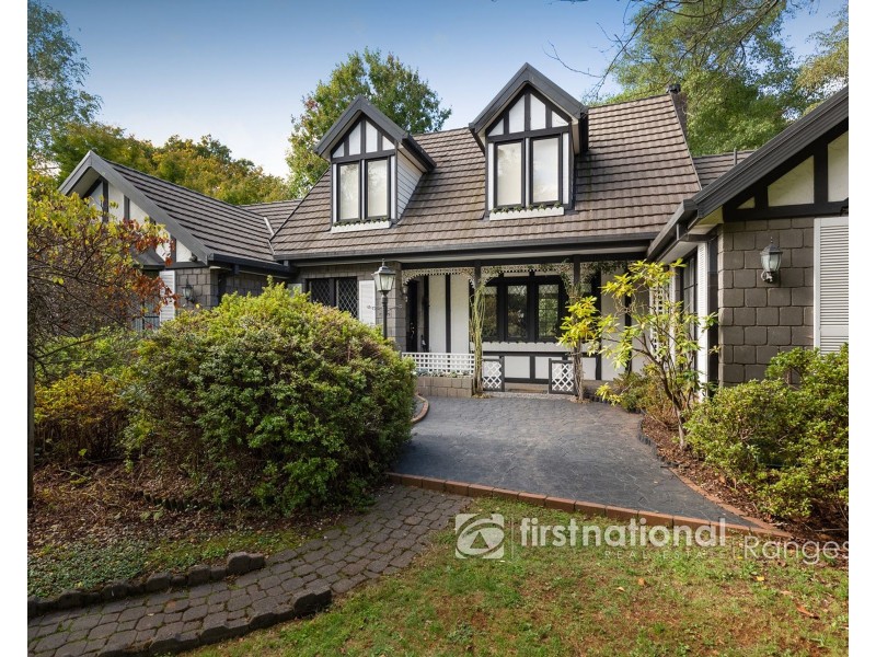 18 Main Street, Gembrook VIC 3783