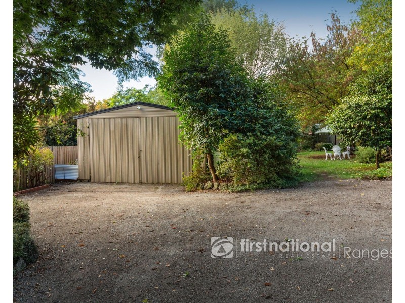 18 Main Street, Gembrook VIC 3783