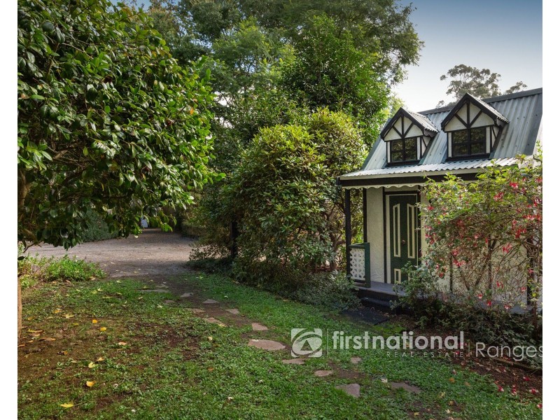 18 Main Street, Gembrook VIC 3783