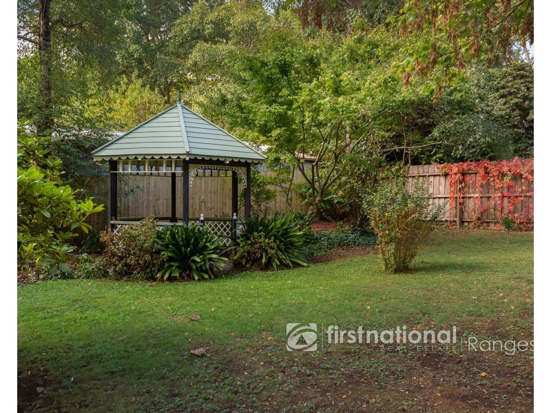 18 Main Street, Gembrook VIC 3783