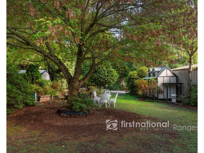 18 Main Street, Gembrook VIC 3783