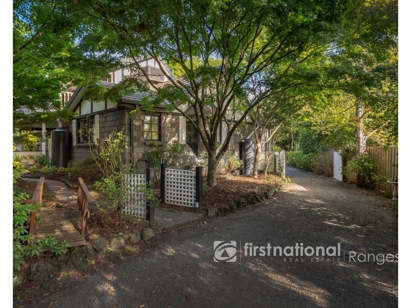 18 Main Street, Gembrook VIC 3783