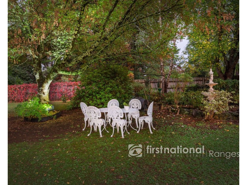 18 Main Street, Gembrook VIC 3783