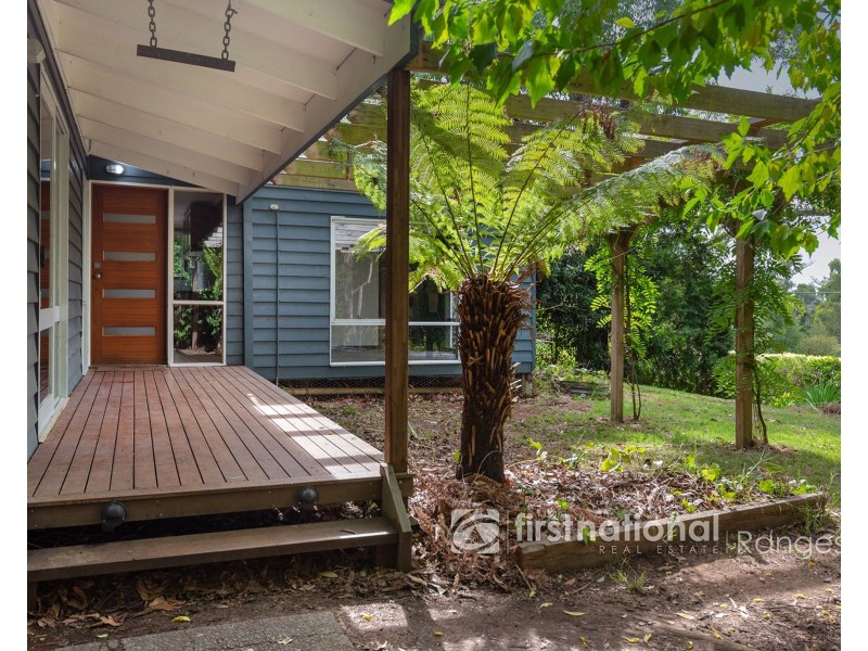 76 First Avenue, Cockatoo VIC 3781