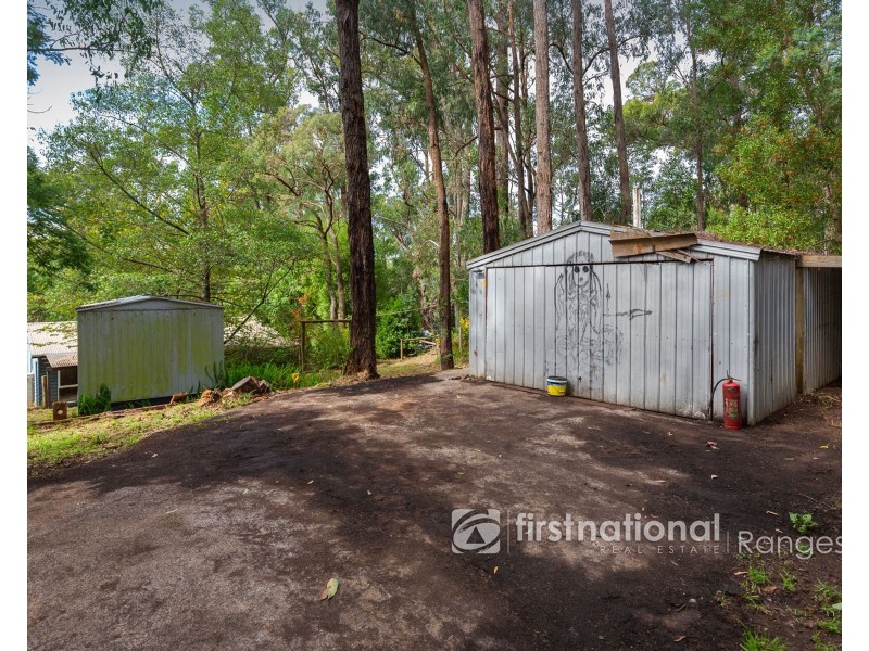 76 First Avenue, Cockatoo VIC 3781