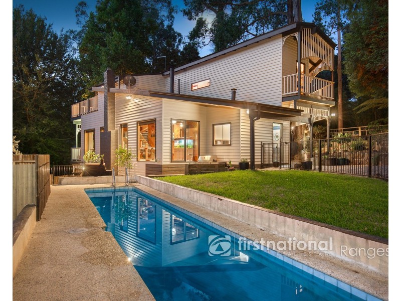 189 Emerald-Monbulk Road, Monbulk VIC 3793