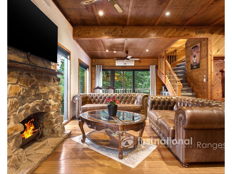 189 Emerald-Monbulk Road, Monbulk VIC 3793
