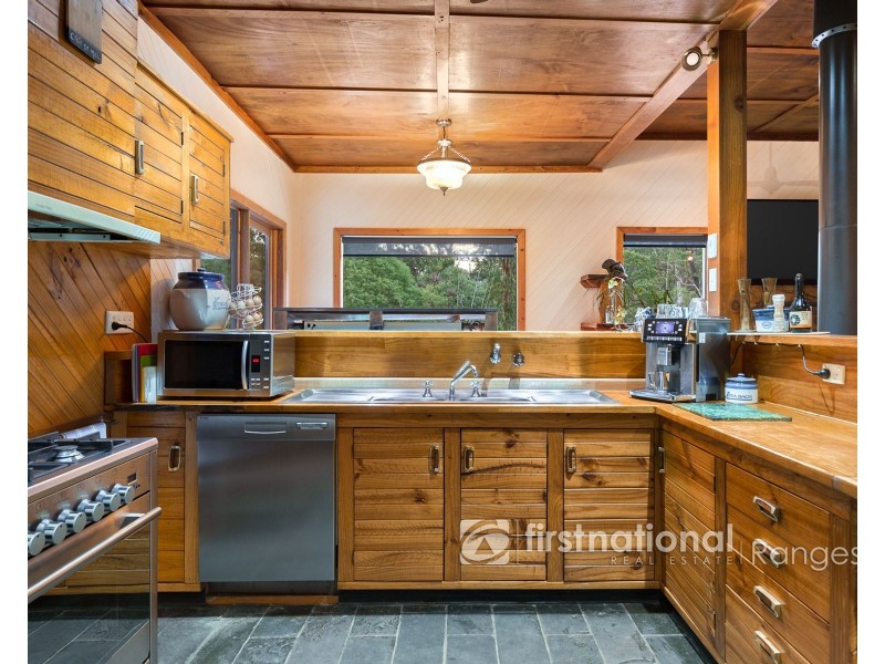 189 Emerald-Monbulk Road, Monbulk VIC 3793