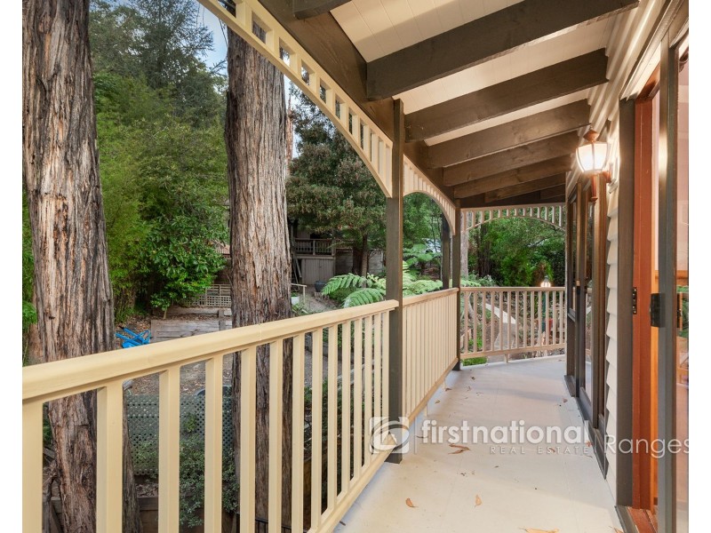 189 Emerald-Monbulk Road, Monbulk VIC 3793