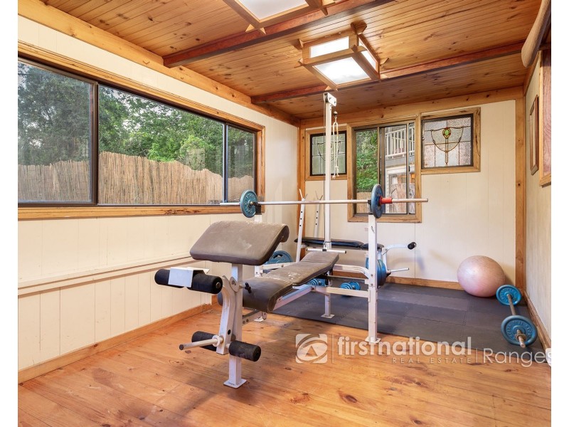 189 Emerald-Monbulk Road, Monbulk VIC 3793
