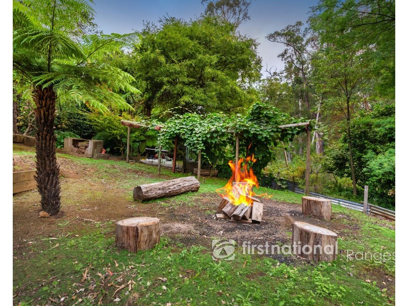 189 Emerald-Monbulk Road, Monbulk VIC 3793