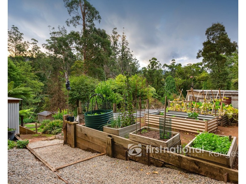 189 Emerald-Monbulk Road, Monbulk VIC 3793