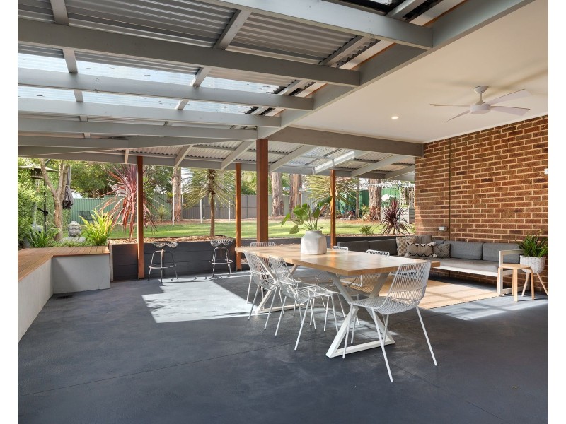 14 Margaret Road, Avonsleigh VIC 3782