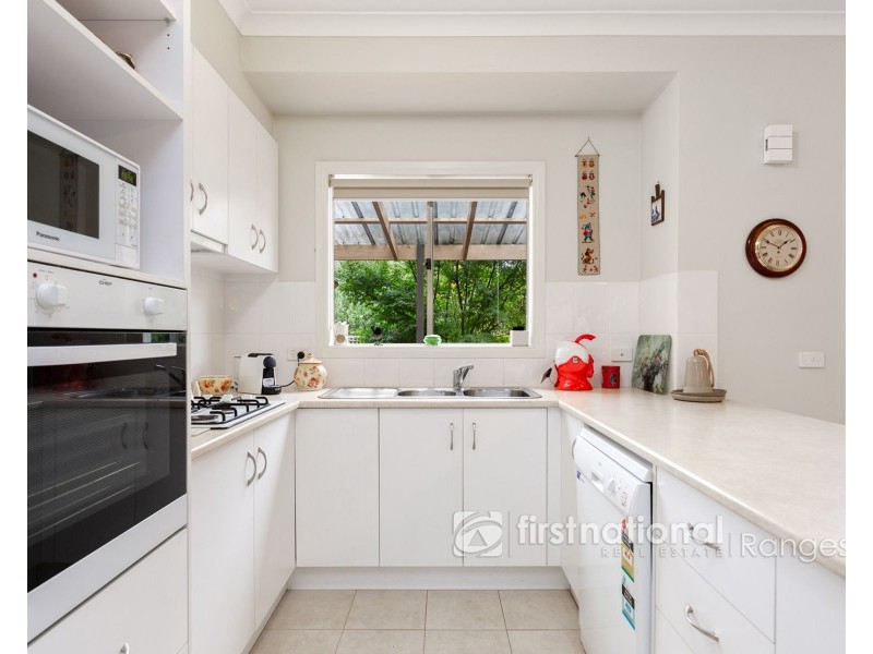 13/13 Vista Court, Gembrook VIC 3783