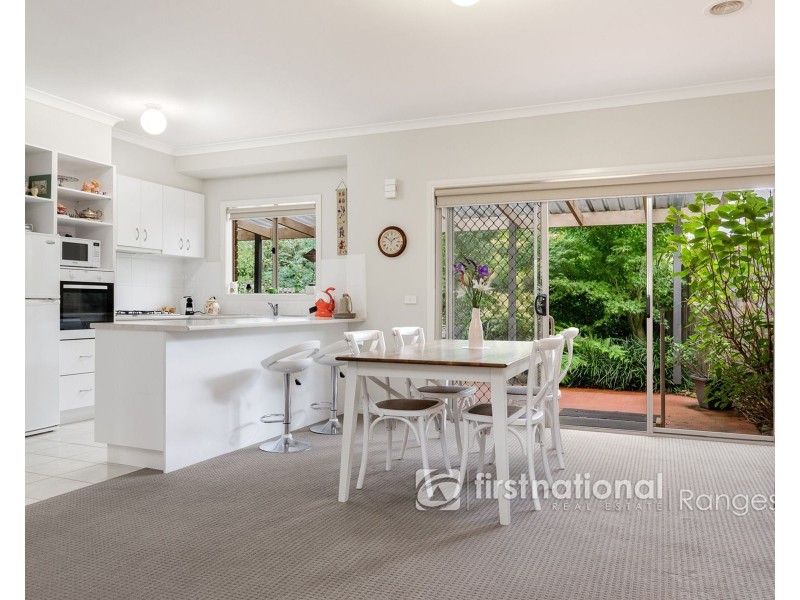 13/13 Vista Court, Gembrook VIC 3783