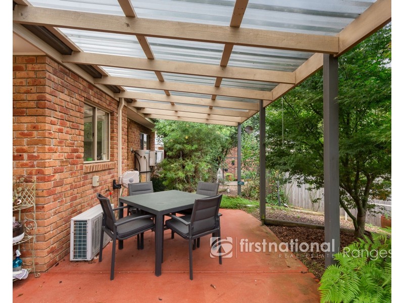 13/13 Vista Court, Gembrook VIC 3783