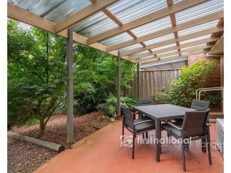 13/13 Vista Court, Gembrook VIC 3783