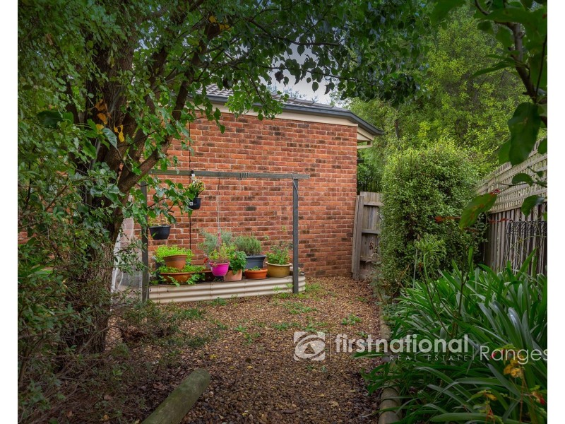 13/13 Vista Court, Gembrook VIC 3783