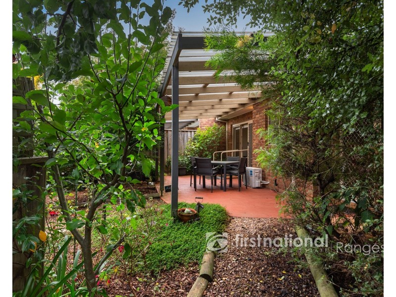 13/13 Vista Court, Gembrook VIC 3783