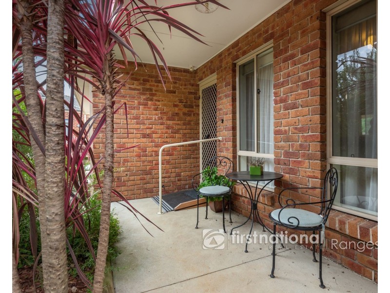 13/13 Vista Court, Gembrook VIC 3783
