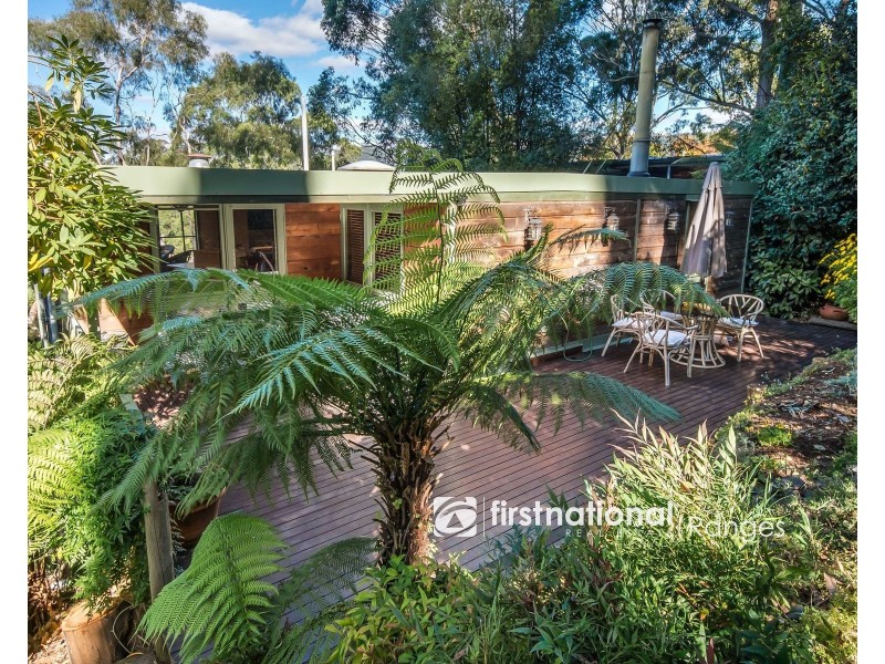 28 Hunter Street, Monbulk VIC 3793