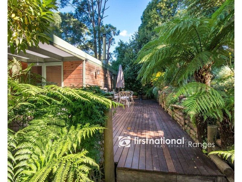 28 Hunter Street, Monbulk VIC 3793