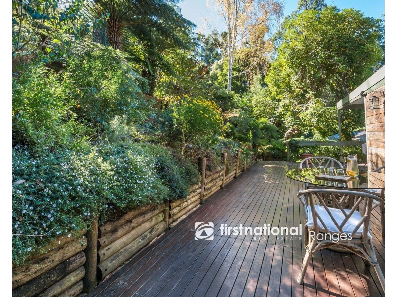 28 Hunter Street, Monbulk VIC 3793