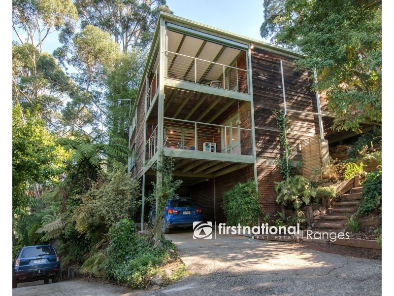 28 Hunter Street, Monbulk VIC 3793