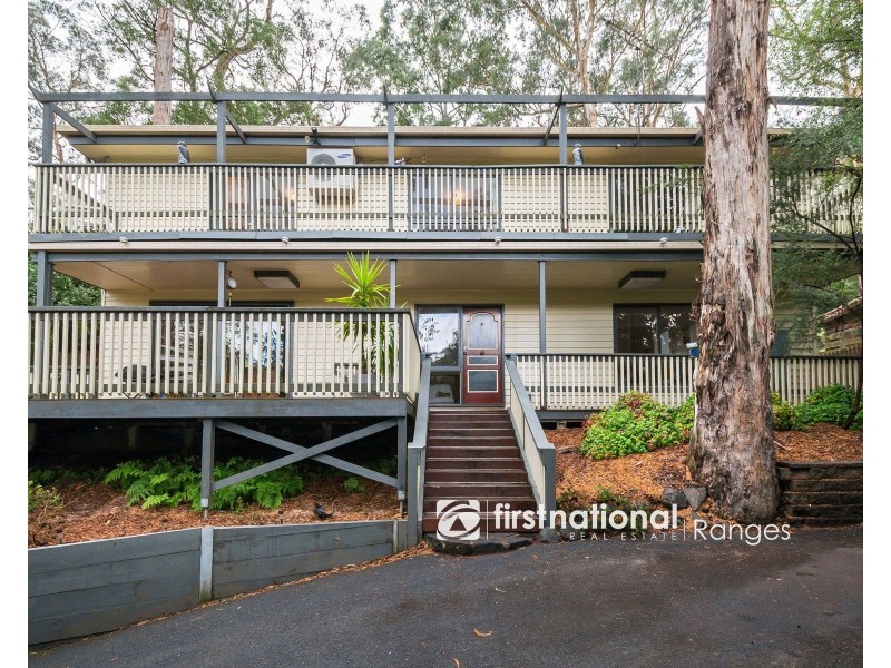 25 Bellbird Street, Belgrave VIC 3160