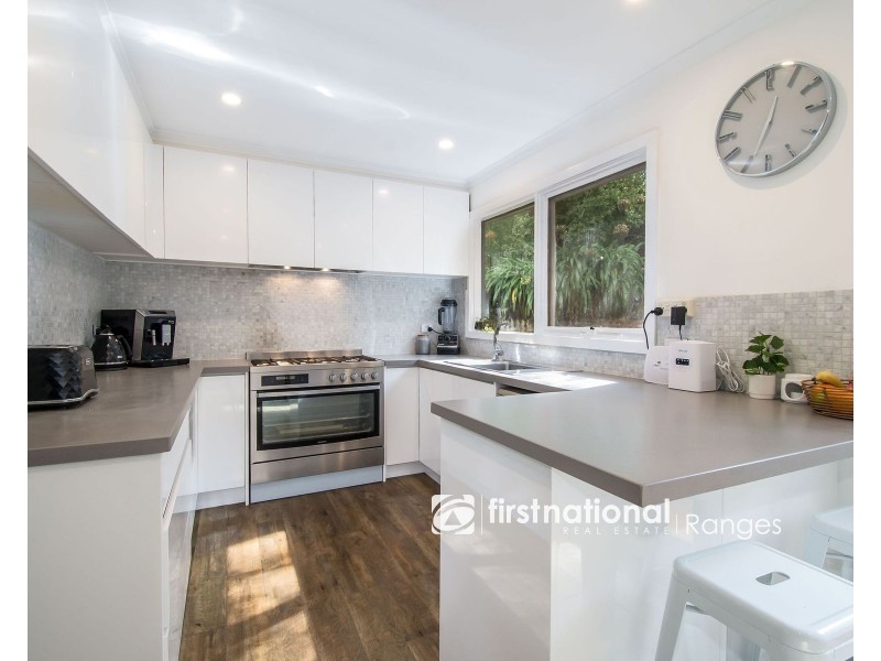 25 Bellbird Street, Belgrave VIC 3160