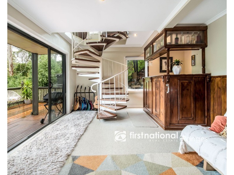 25 Bellbird Street, Belgrave VIC 3160