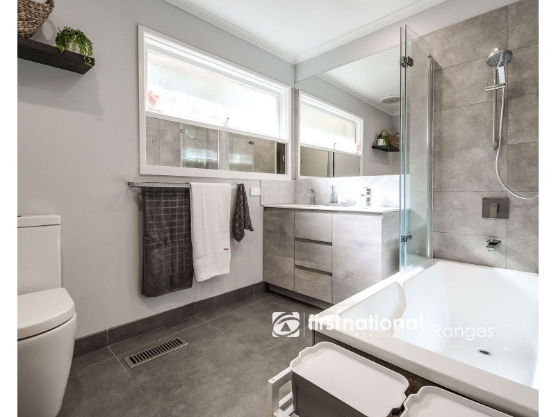 25 Bellbird Street, Belgrave VIC 3160